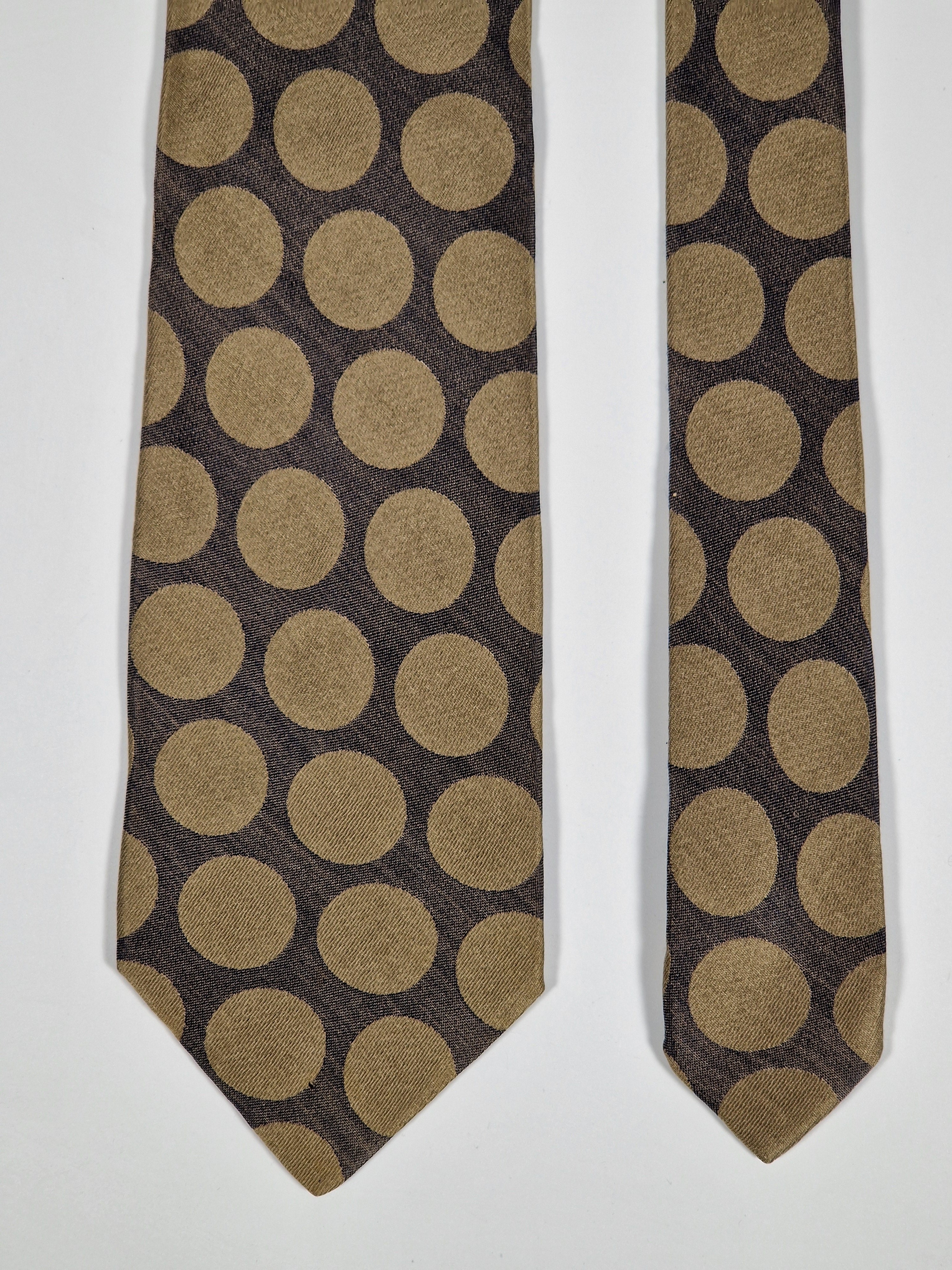 Vintage Armani tie