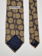 Vintage Armani tie