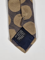 Vintage Armani tie