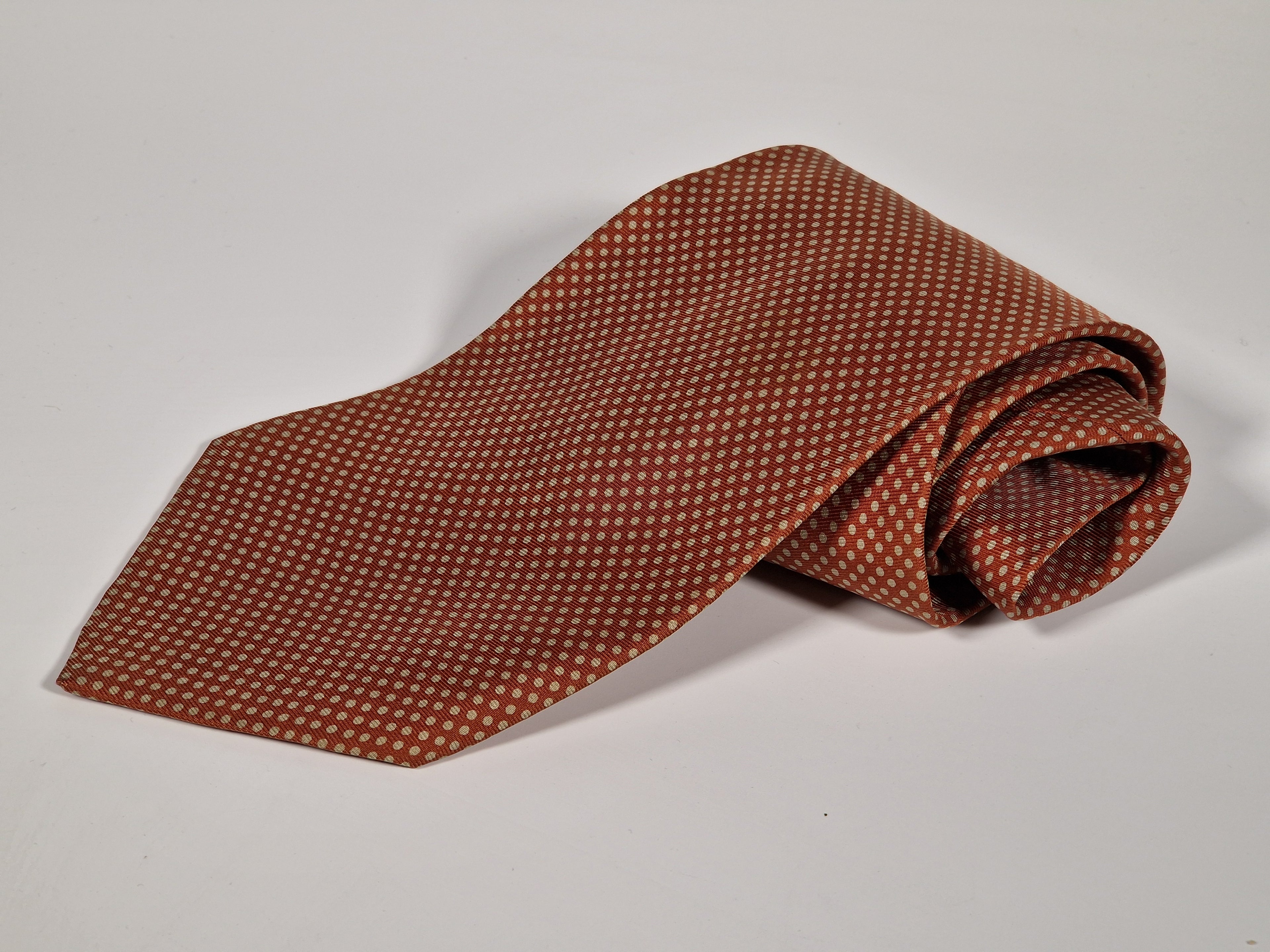 Vintage Armani tie
