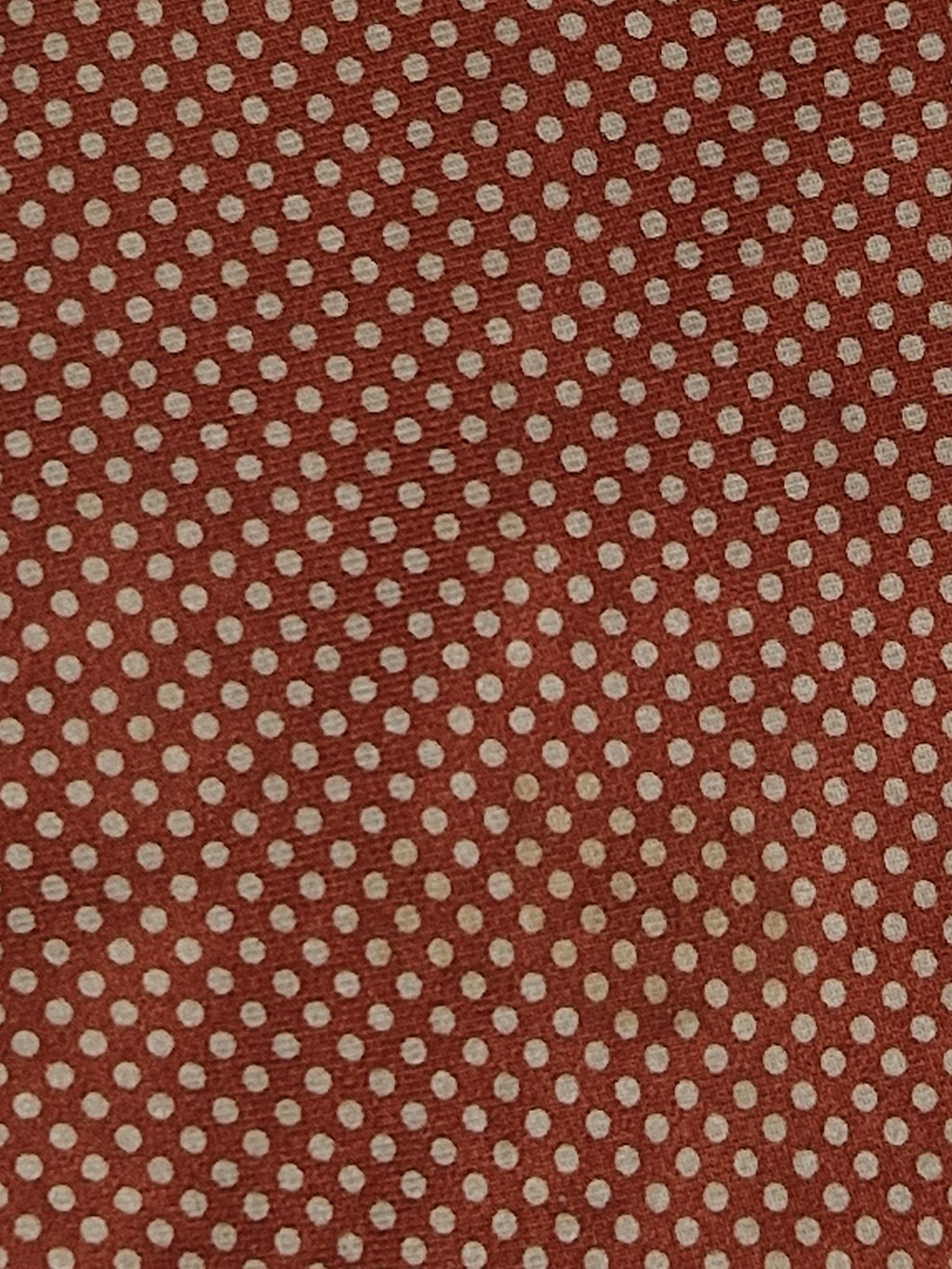 Vintage Armani tie