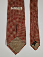 Vintage Armani tie