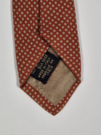 Vintage Armani tie