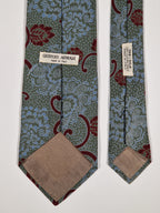 Vintage Armani tie