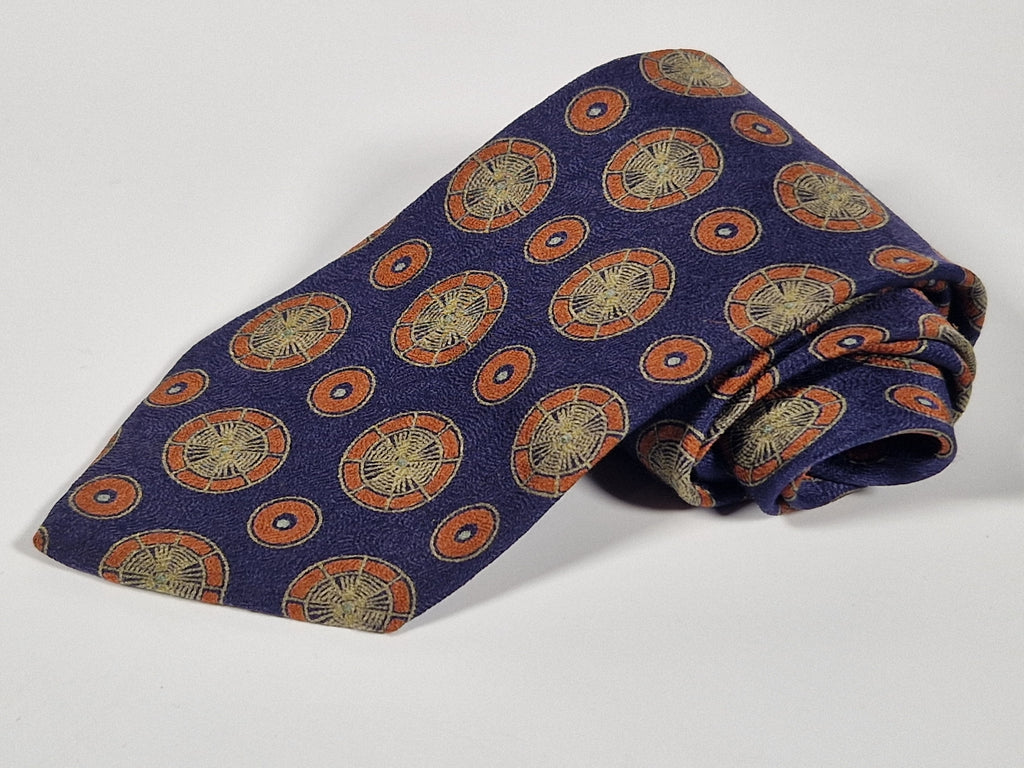 Vintage Armani tie