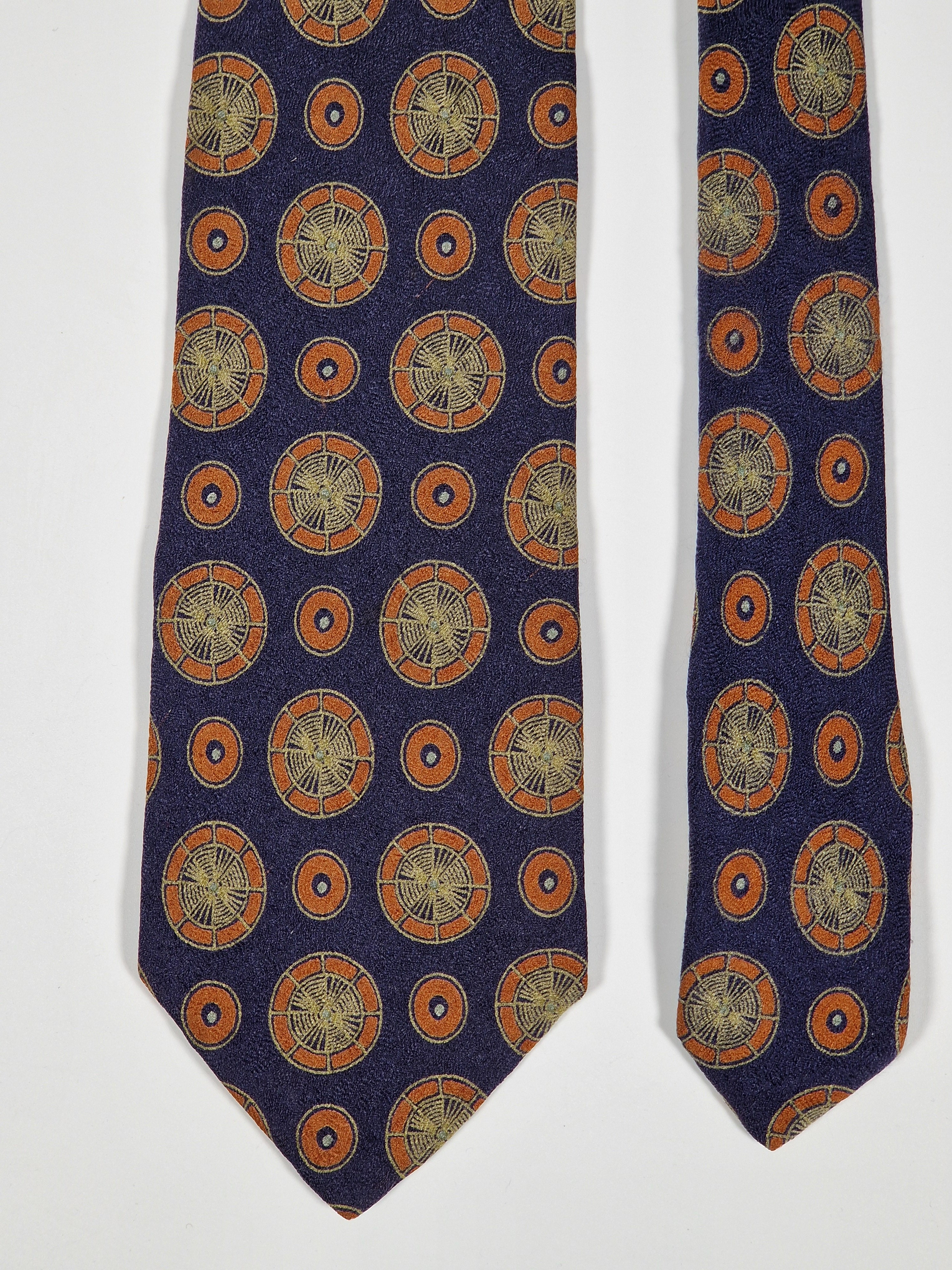 Vintage Armani tie