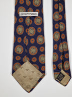 Vintage Armani tie