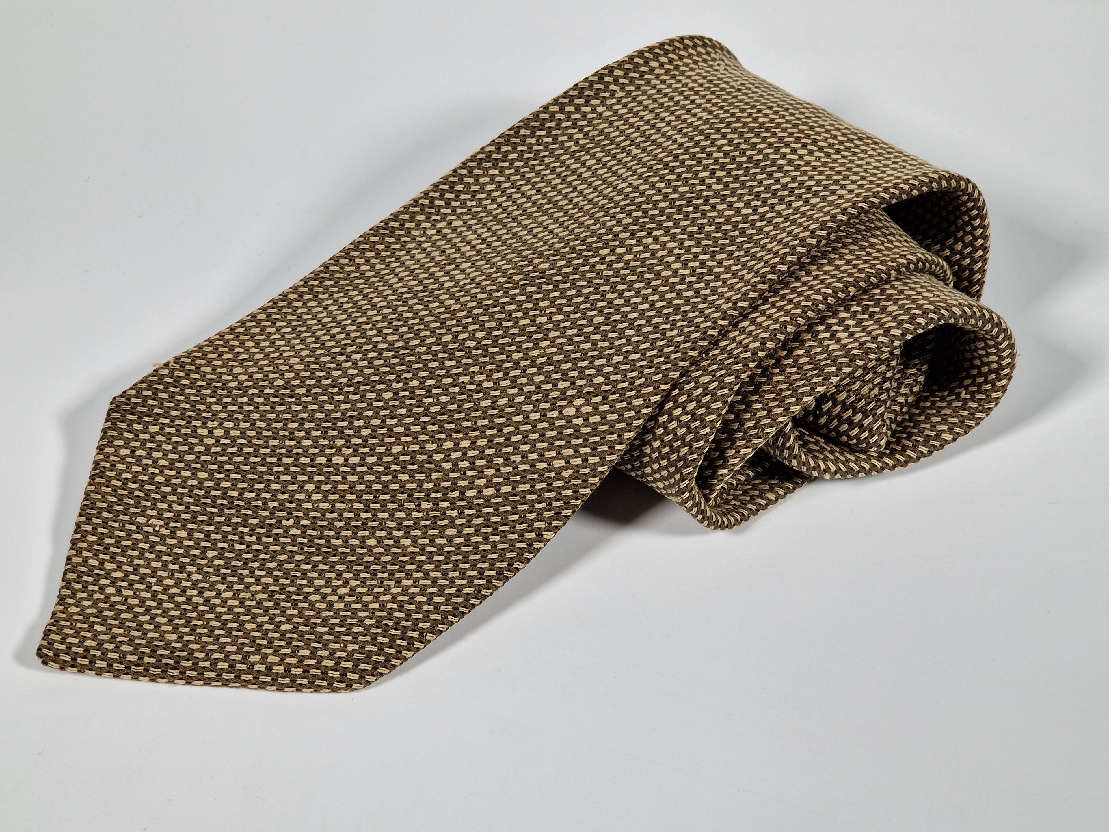 Vintage Armani tie