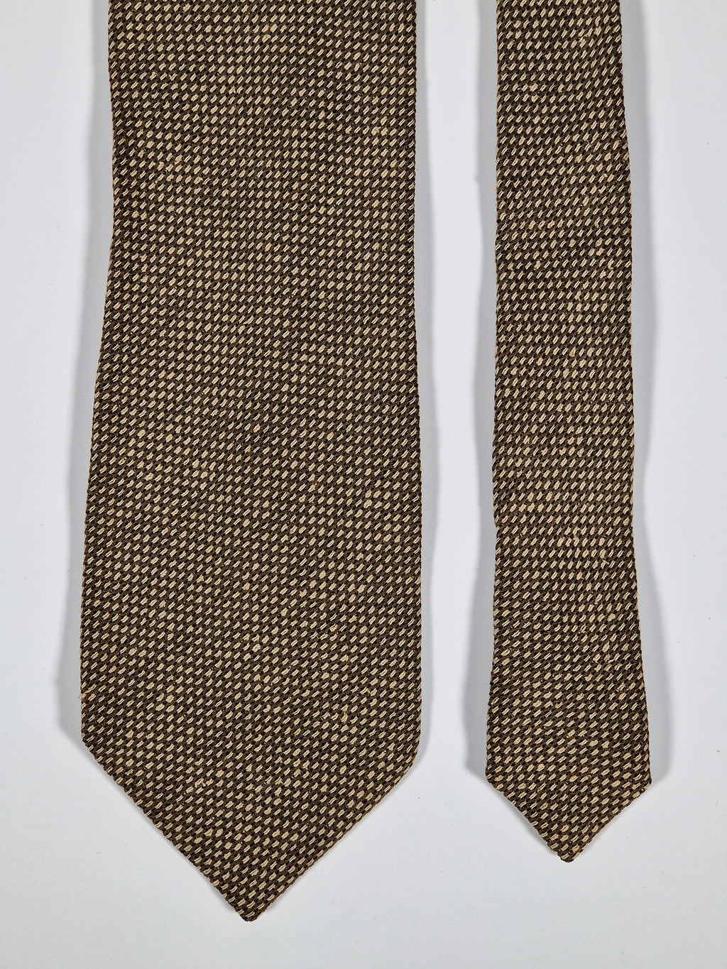 Vintage Armani tie