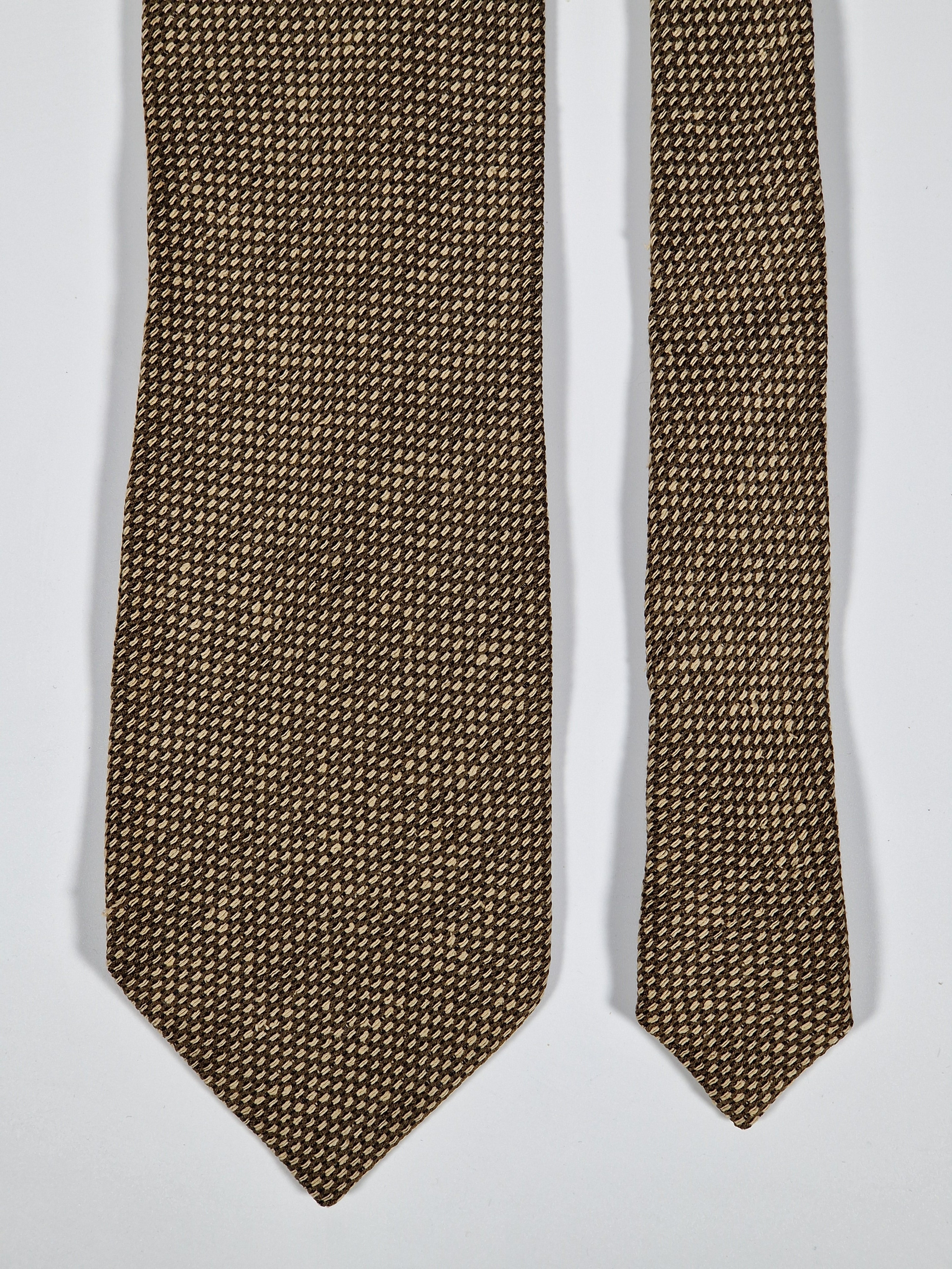 Vintage Armani tie
