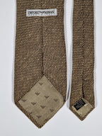 Vintage Armani tie