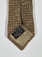 Vintage Armani tie