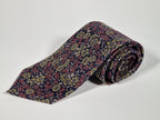 Vintage Burberry`s tie