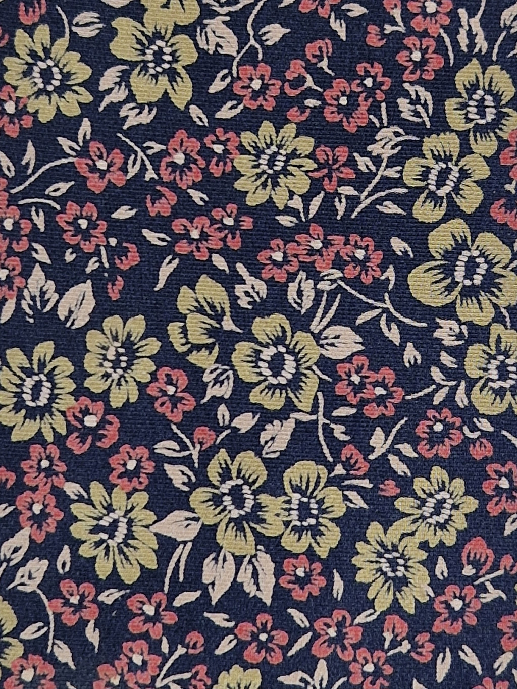 Vintage Burberry`s tie