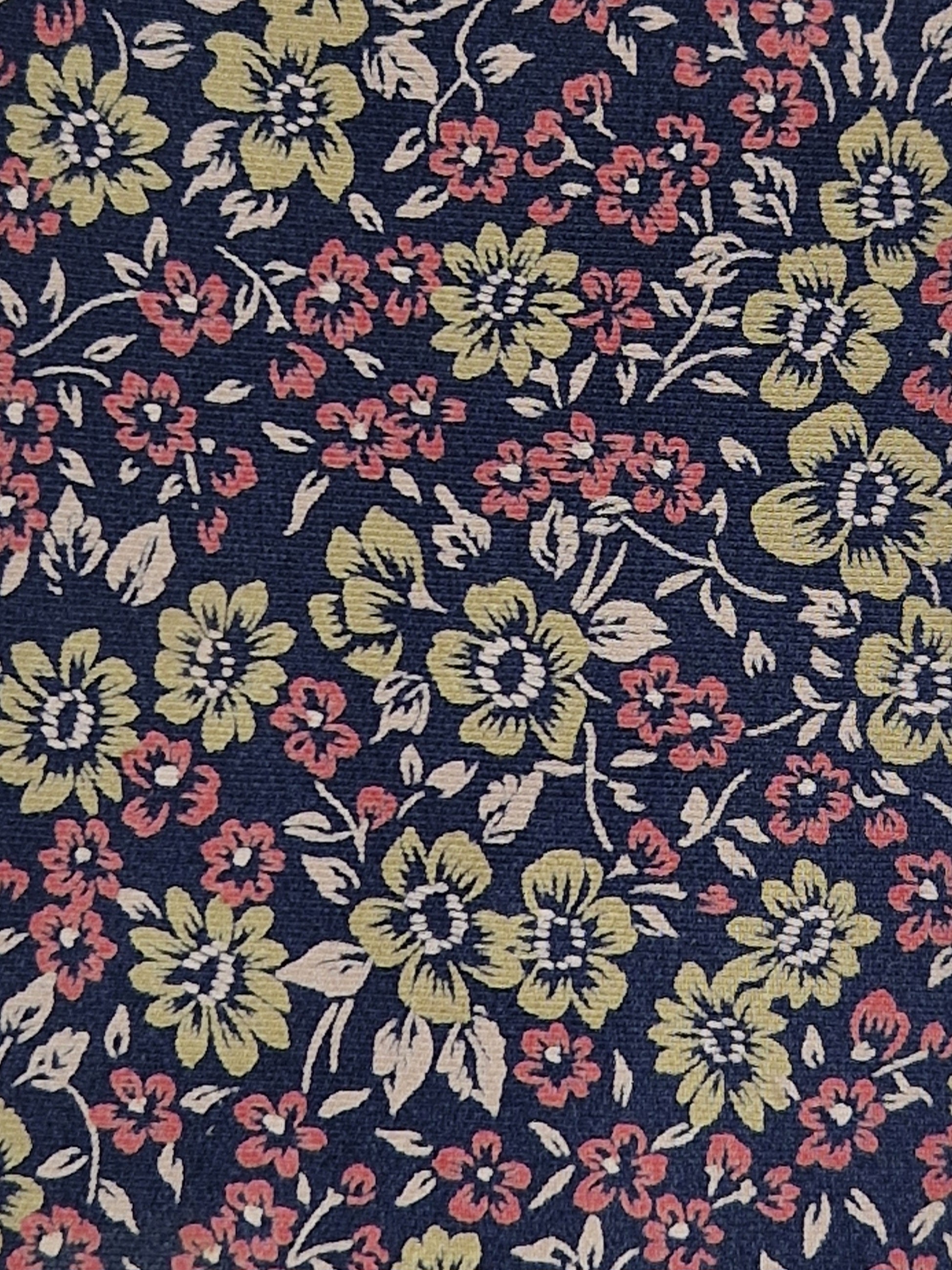 Vintage Burberry`s tie