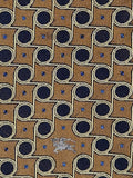 Vintage Burberry`s tie