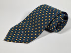 Vintage Burberry`s tie