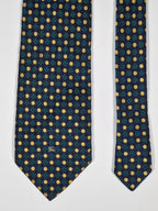 Vintage Burberry`s tie