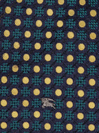 Vintage Burberry`s tie