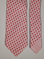 Burberry tie