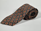 Vintage Burberry`s tie