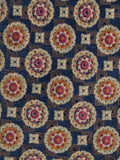 Vintage Burberry`s tie