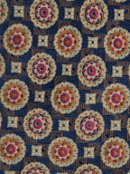 Vintage Burberry`s tie