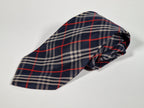 Vintage Burberry`s tie