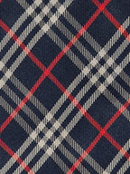 Vintage Burberry`s tie