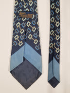 Vintage Gucci tie