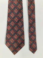 Vintage Gucci tie
