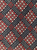 Vintage Gucci tie