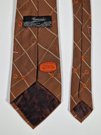 Vintage Gucci tie