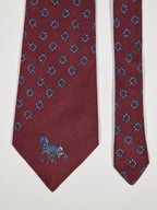 Vintage Gucci tie