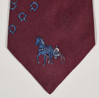 Vintage Gucci tie