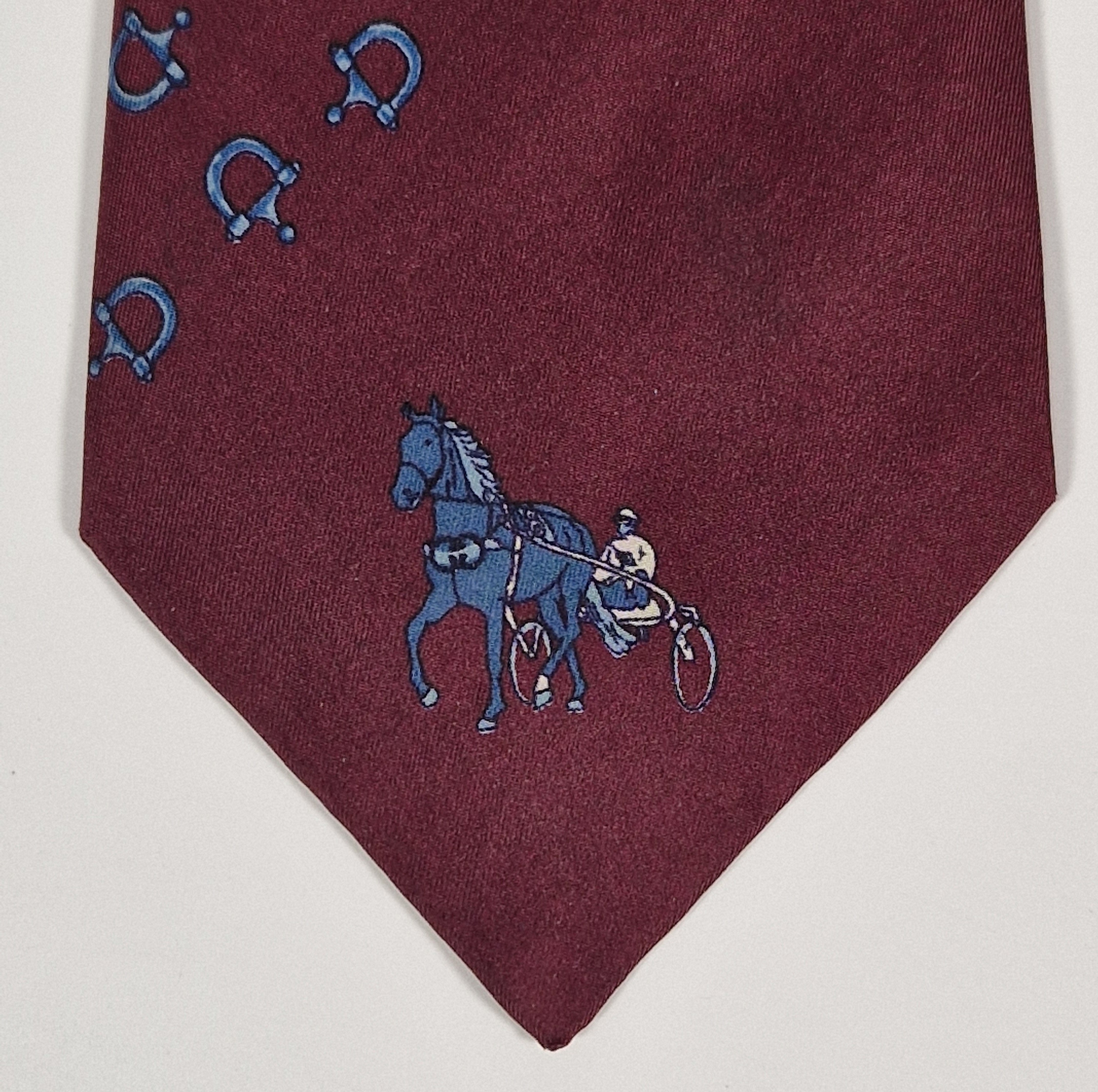 Vintage Gucci tie
