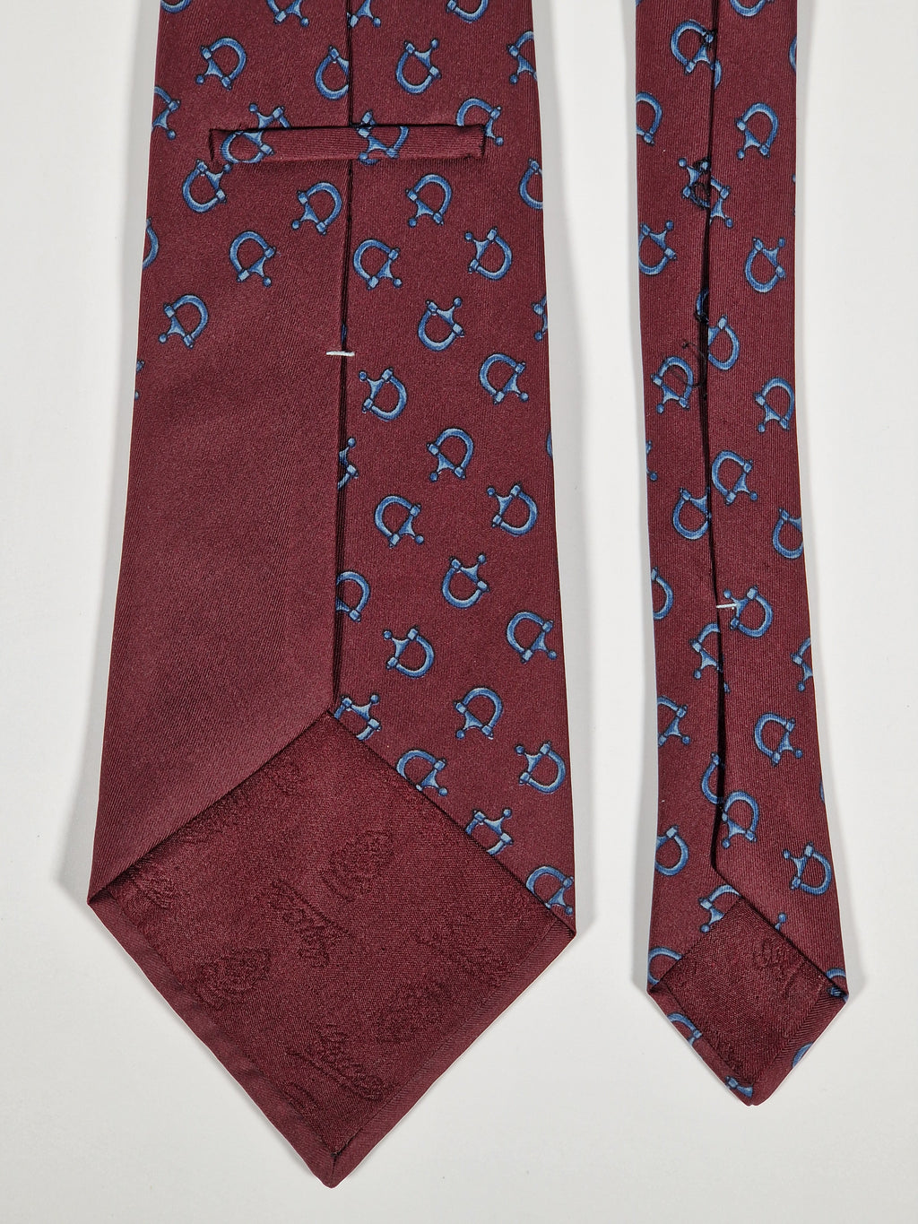 Vintage Gucci tie