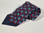Vintage Gucci tie