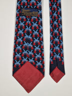 Vintage Gucci tie