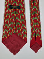 Vintage Gucci tie