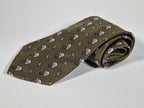 Vintage Gucci tie