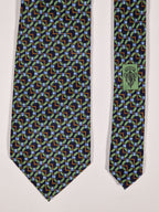 Vintage Gucci tie