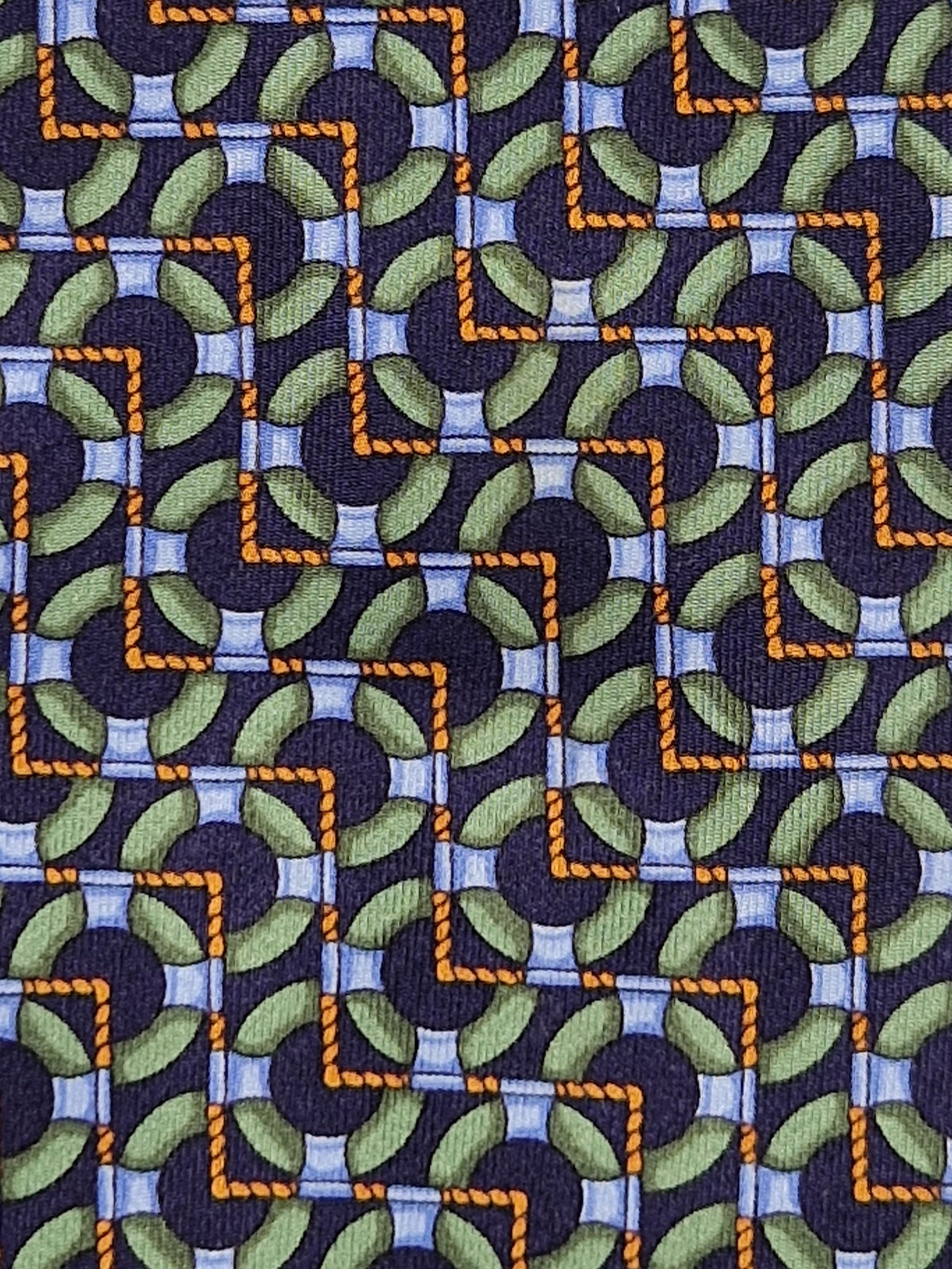 Vintage Gucci tie