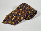 Vintage Gucci tie