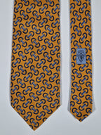 Vintage Gucci tie