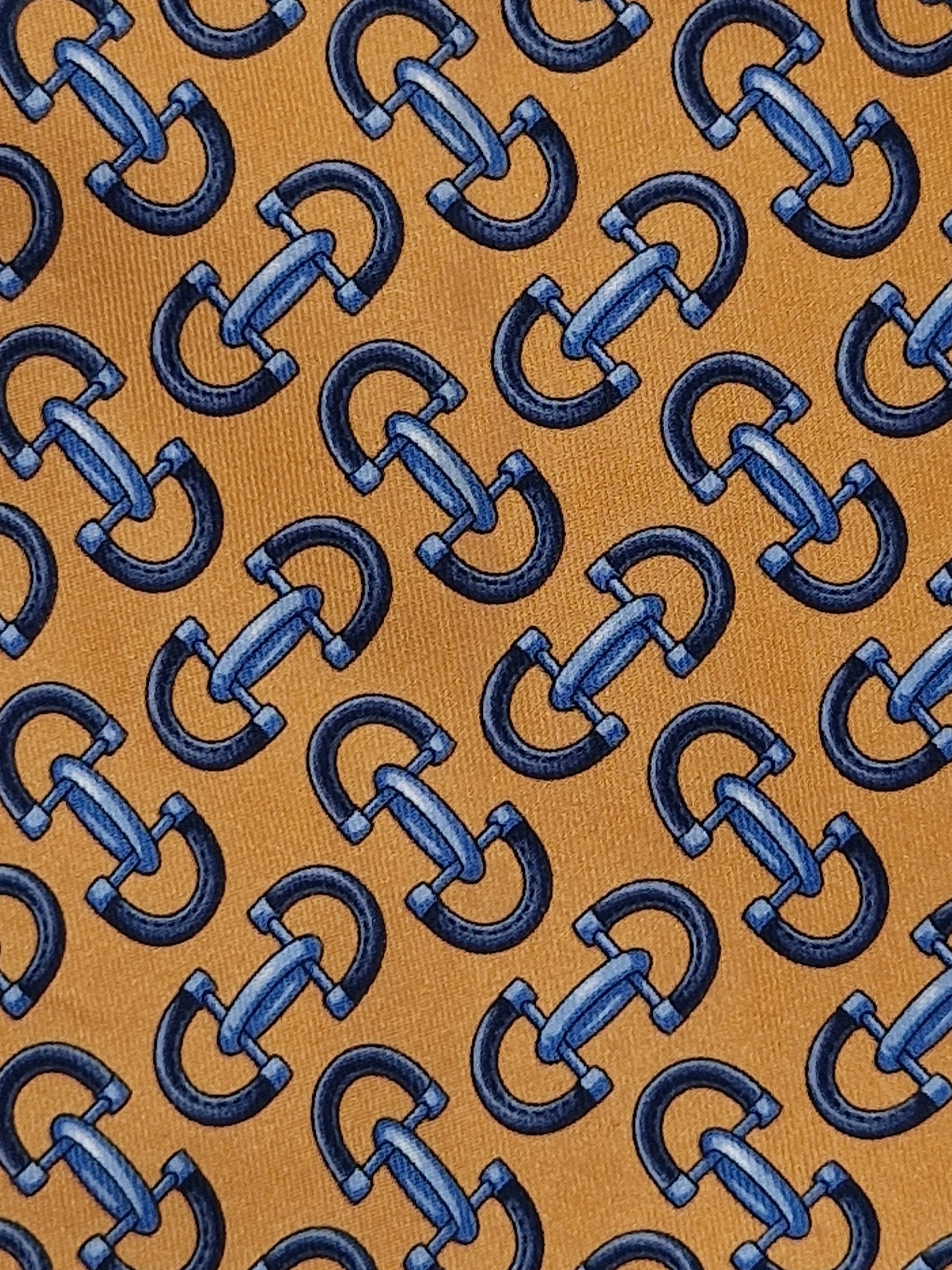 Vintage Gucci tie