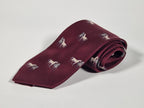 Vintage Gucci tie