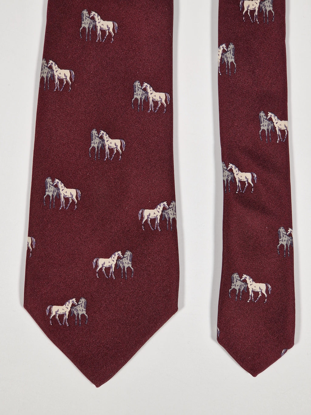 Vintage Gucci tie