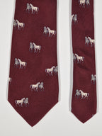 Vintage Gucci tie