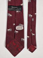 Vintage Gucci tie